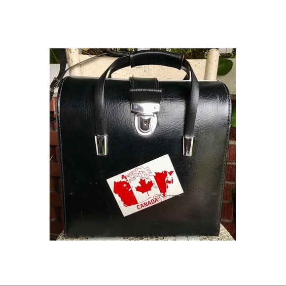 Vintage Camera Bag - Picture 10 of 10